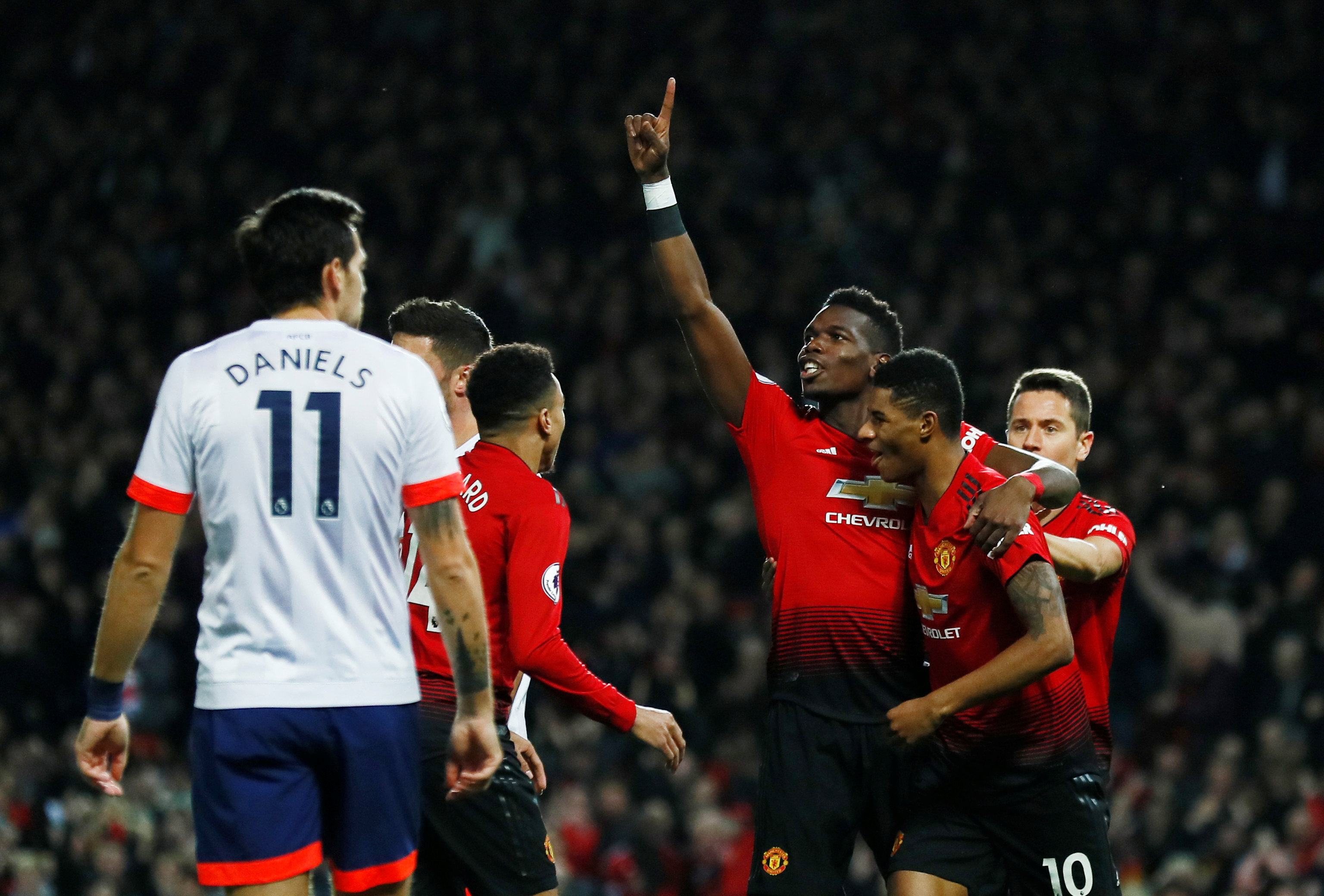 强调技术流 强调技术流