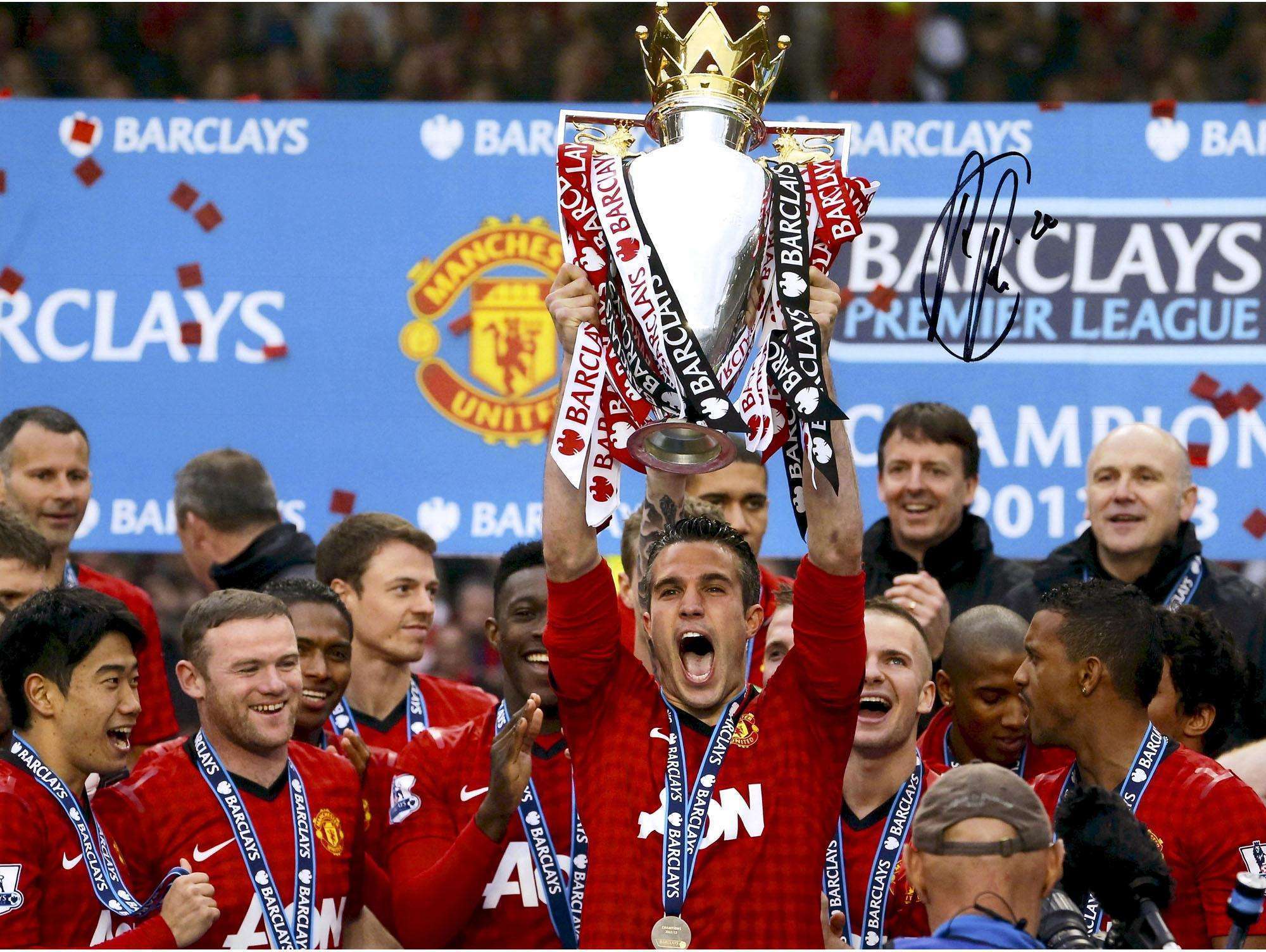 场上的统治 场上的统治